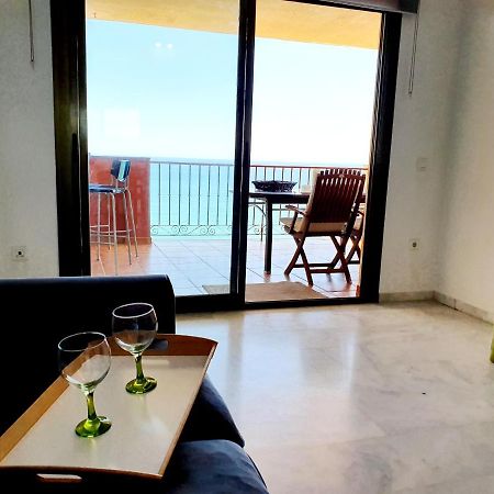 Carvajal Seaviews Apartment Benalmadena Exterior photo