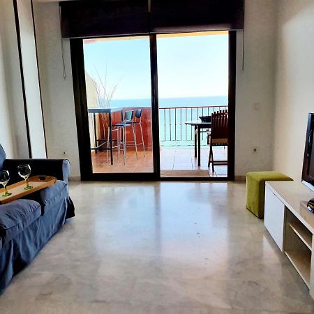 Carvajal Seaviews Apartment Benalmadena Exterior photo