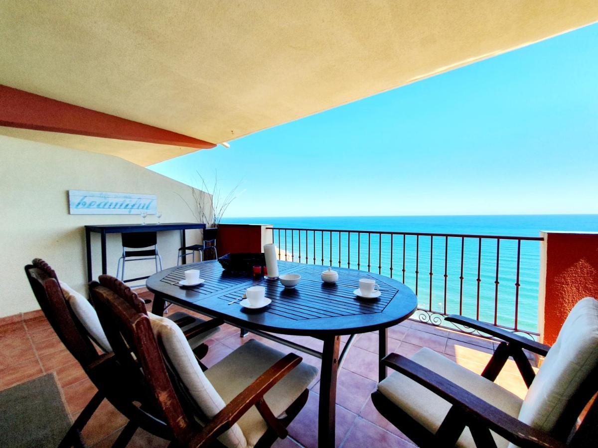 Carvajal Seaviews Apartment Benalmadena Exterior photo