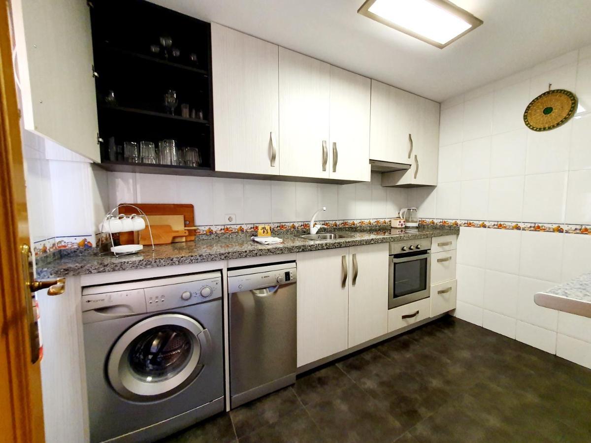 Carvajal Seaviews Apartment Benalmadena Exterior photo