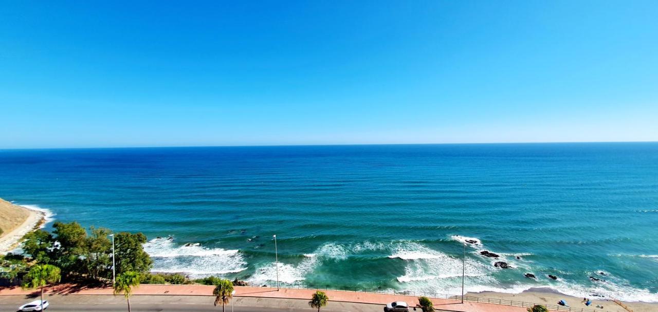 Carvajal Seaviews Apartment Benalmadena Exterior photo