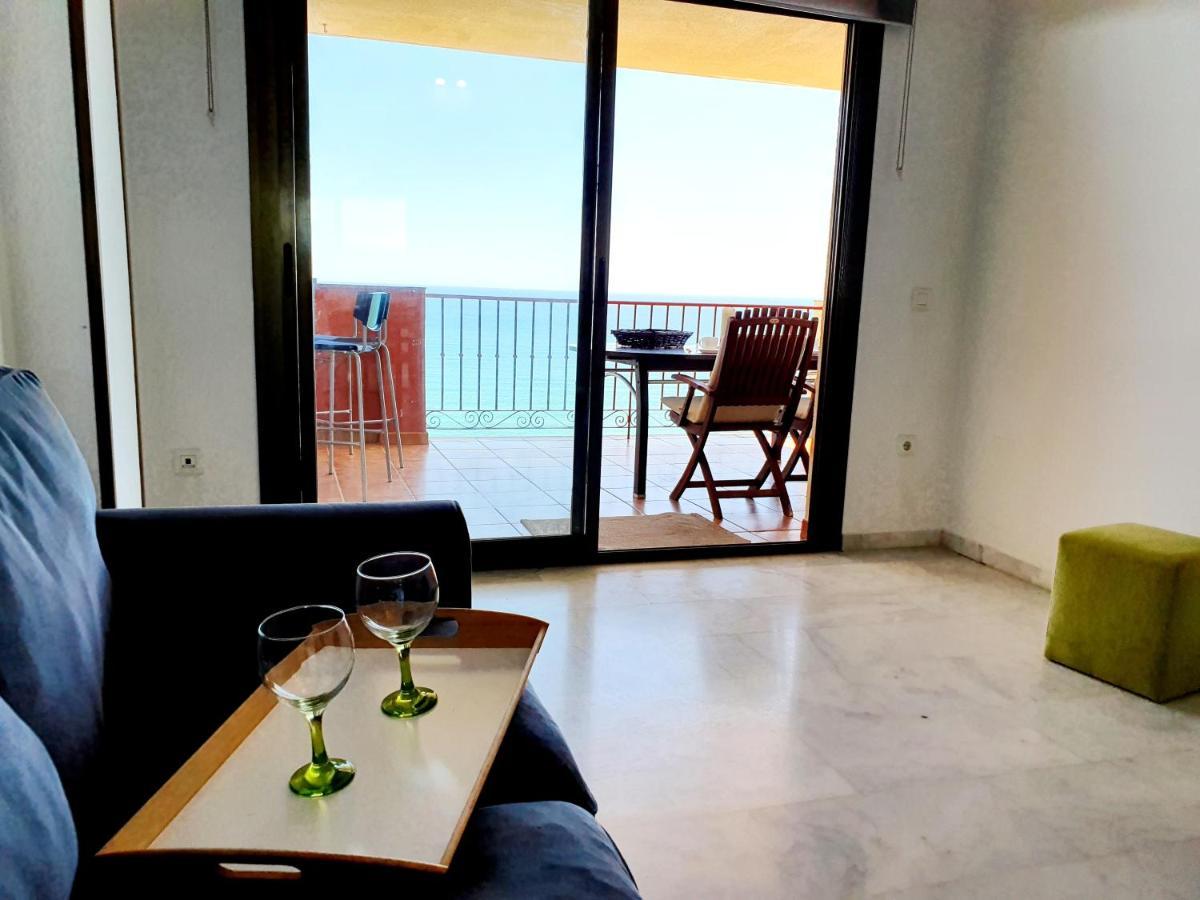 Carvajal Seaviews Apartment Benalmadena Exterior photo