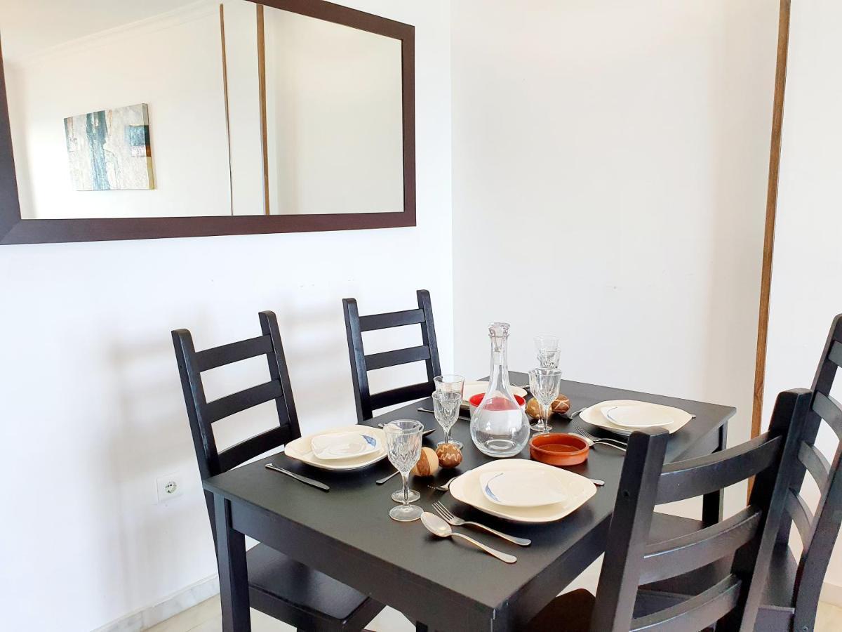Carvajal Seaviews Apartment Benalmadena Exterior photo