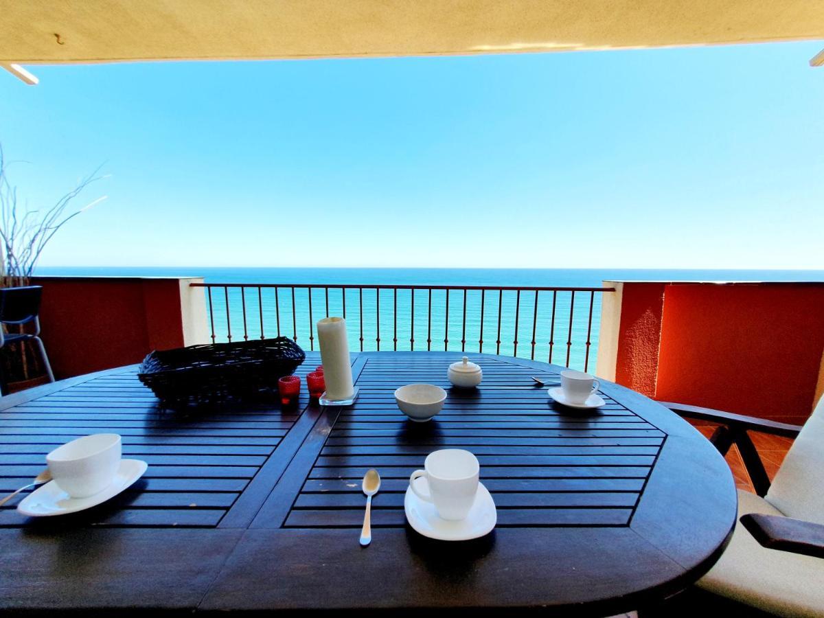 Carvajal Seaviews Apartment Benalmadena Exterior photo