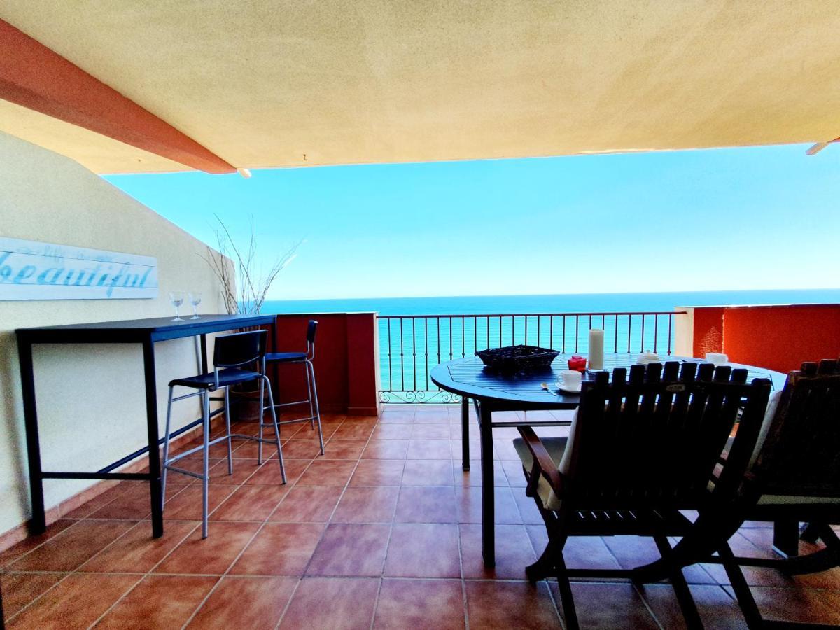 Carvajal Seaviews Apartment Benalmadena Exterior photo