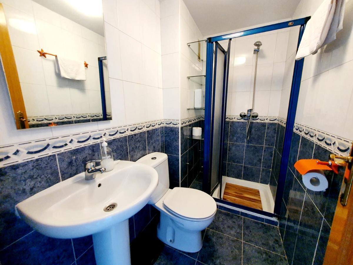 Carvajal Seaviews Apartment Benalmadena Exterior photo