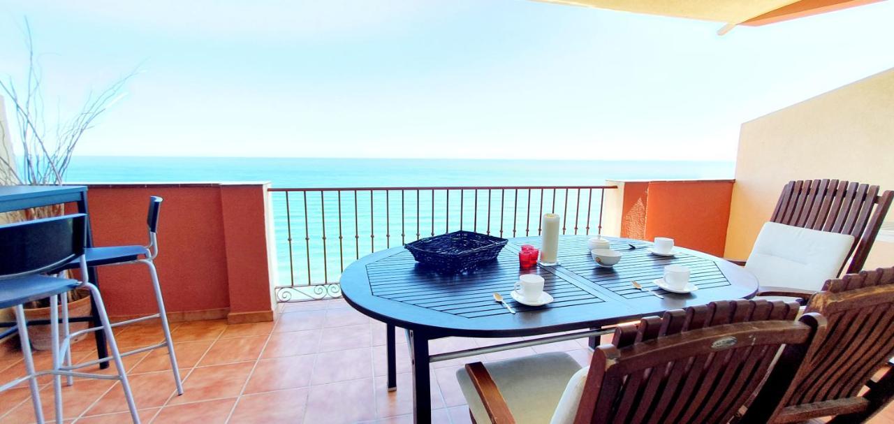 Carvajal Seaviews Apartment Benalmadena Exterior photo