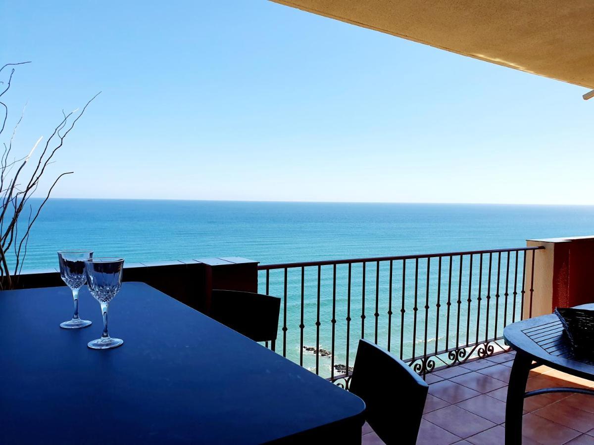 Carvajal Seaviews Apartment Benalmadena Exterior photo